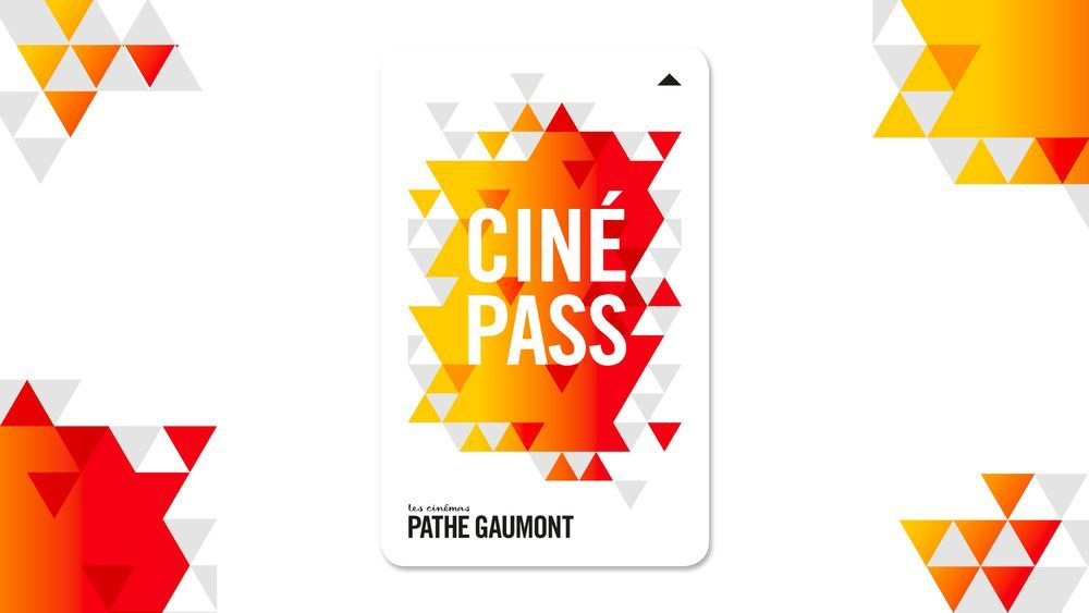 Featured image for CinéPass Pathé et Gaumont - Buffet à volonté